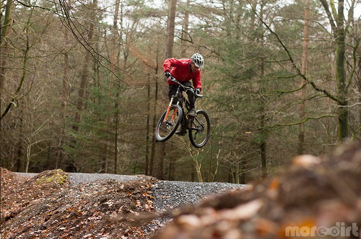 Afan Bike Park