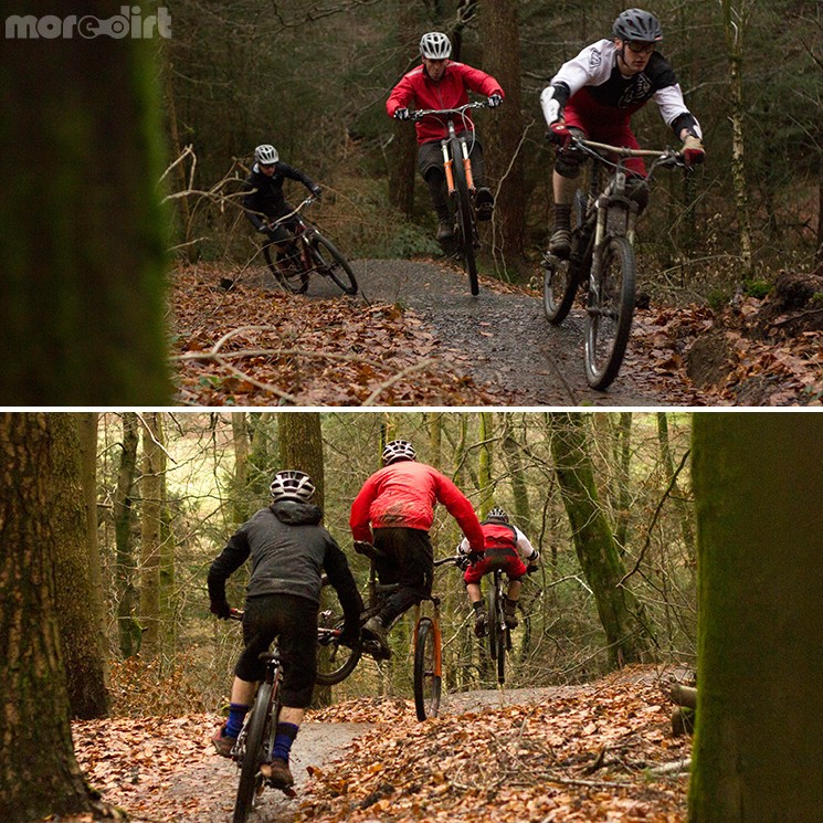 Afan Bike Park