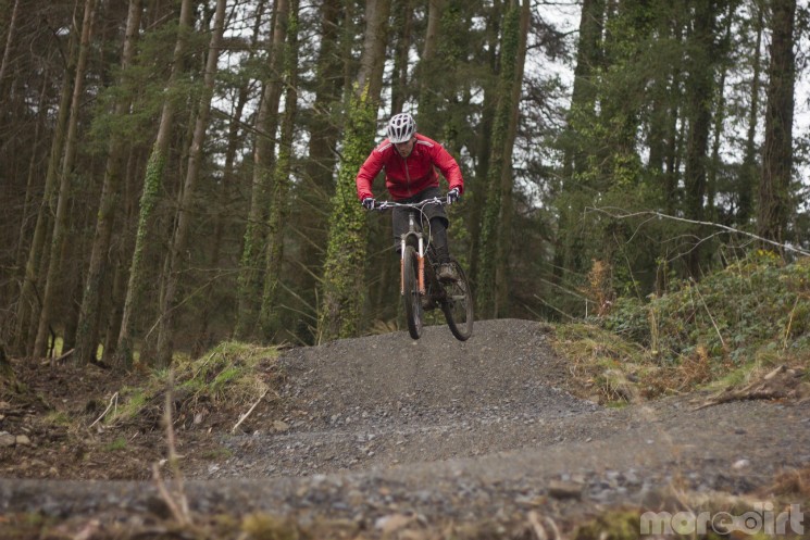 Afan Bike Park