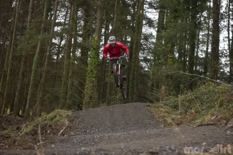 Afan Bike Park