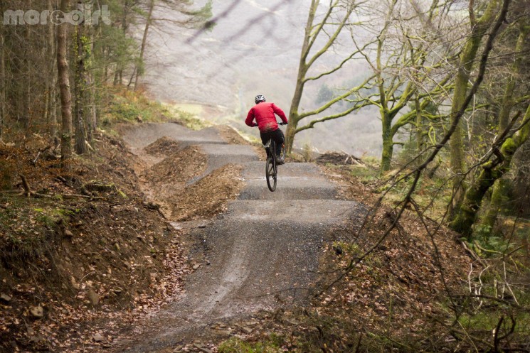 Afan Bike Park