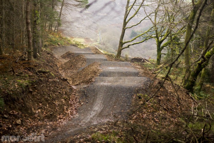 Afan Bike Park