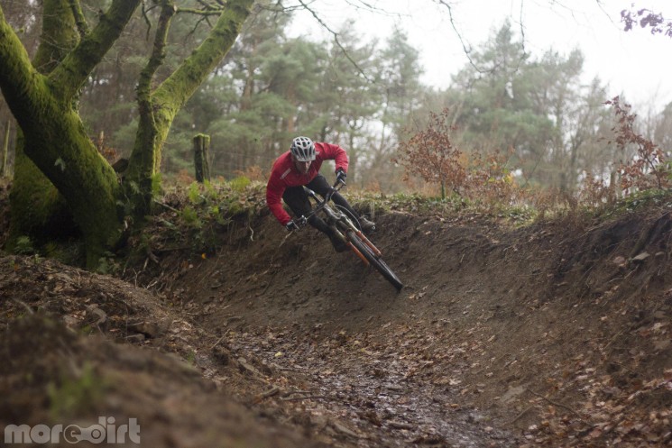 Afan Bike Park