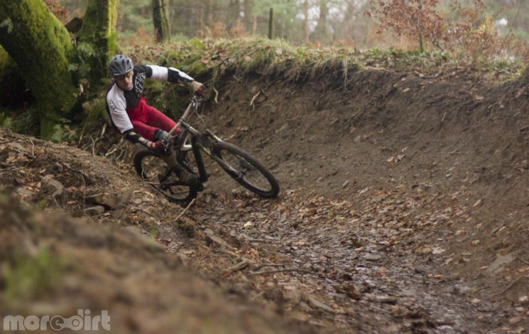 Afan Bike Park