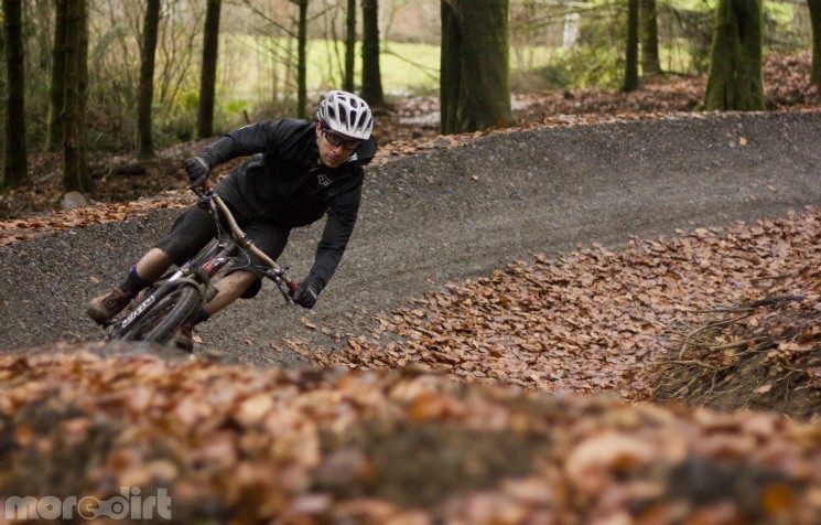 Afan Bike Park