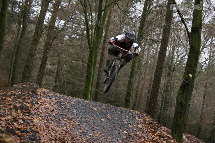 Afan Bike Park