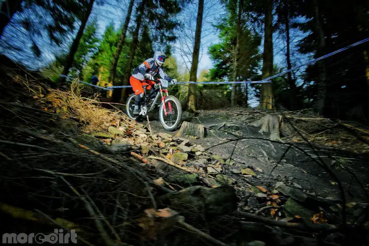 Mini Downhill