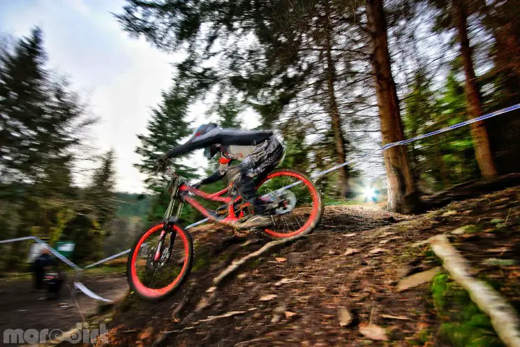 Mini Downhill