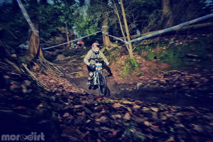 Mini Downhill