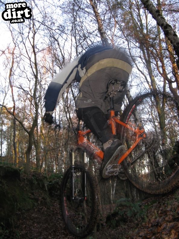 Mountain Bike