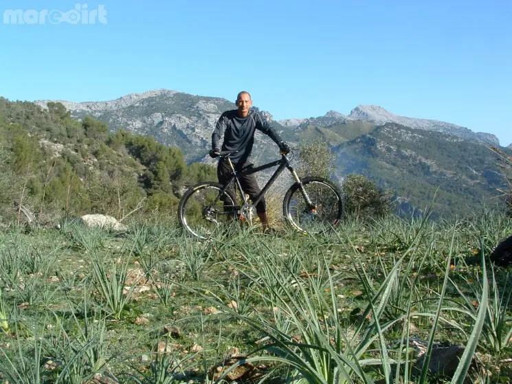 Alaro, Solleric, S'Almedra, Oli Clar, Alaro Trail