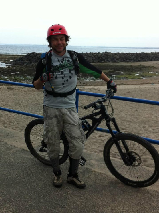 Mountain Bike