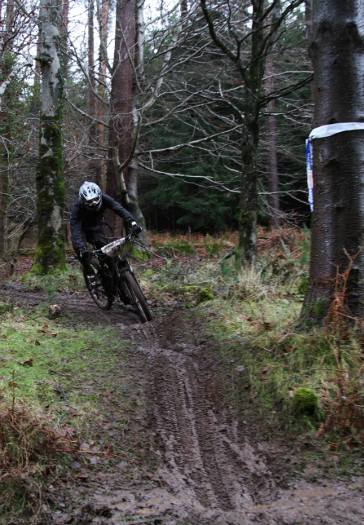 One Industries Mini Enduro - Haldon Forest - Gallery