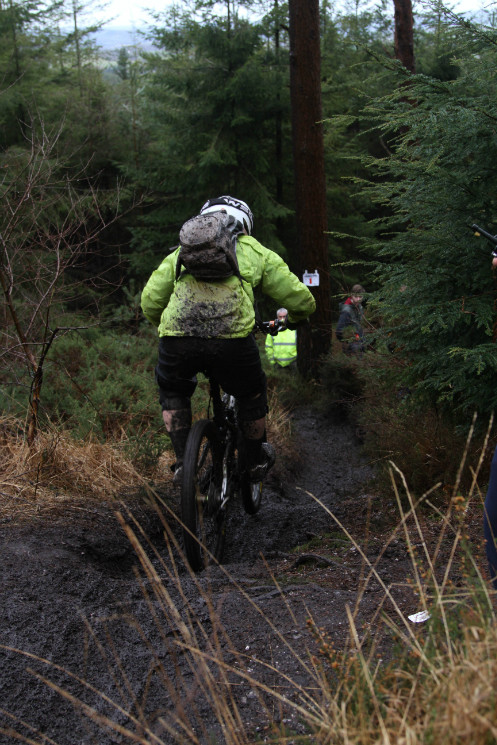 One Industries Mini Enduro - Haldon Forest - Gallery