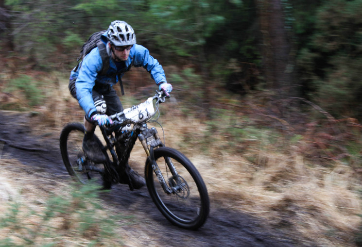 One Industries Mini Enduro - Haldon Forest - Gallery