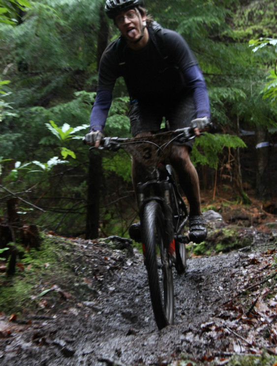 One Industries Mini Enduro - Haldon Forest - Gallery