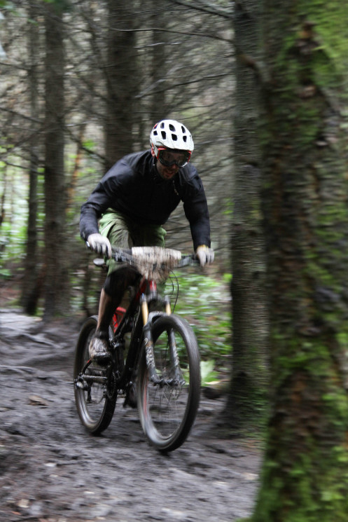 One Industries Mini Enduro - Haldon Forest - Gallery