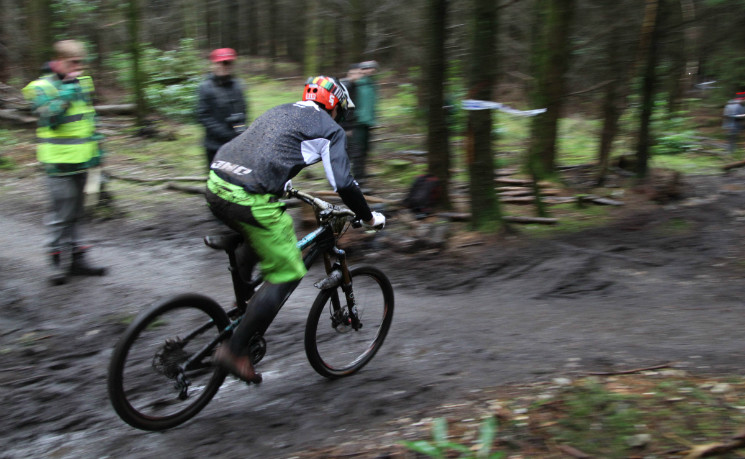 One Industries Mini Enduro - Haldon Forest - Gallery