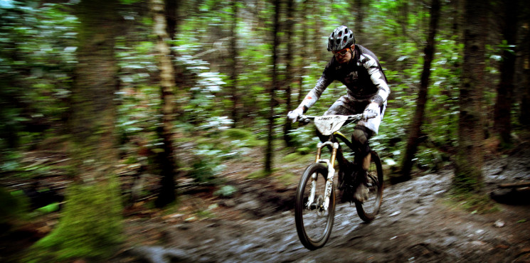 One Industries Mini Enduro - Haldon Forest - Gallery