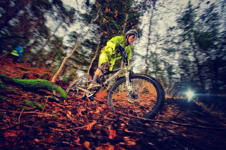 One Industries Mini Enduro - Haldon Forest - Gallery