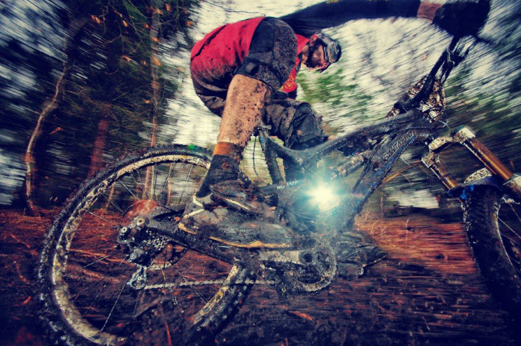 One Industries Mini Enduro - Haldon Forest - Gallery