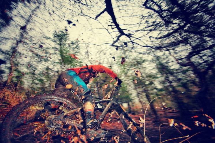 One Industries Mini Enduro - Haldon Forest - Gallery