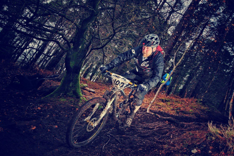 One Industries Mini Enduro - Haldon Forest - Gallery