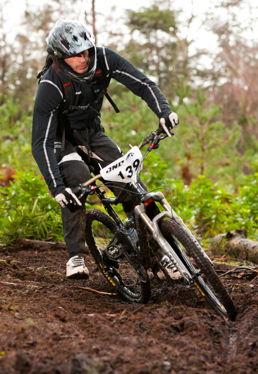 One Industries Mini Enduro - Haldon Forest - Gallery