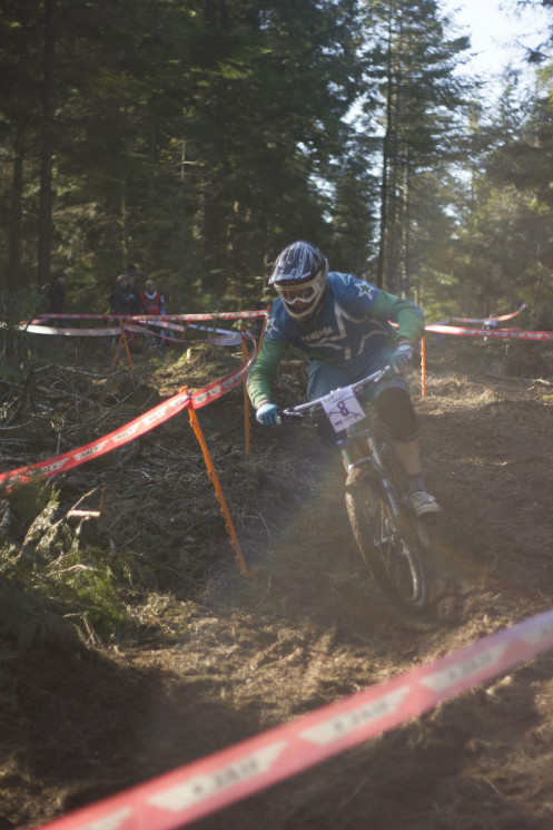 Woodland Riders Winter Series - Round 2 - Gallery