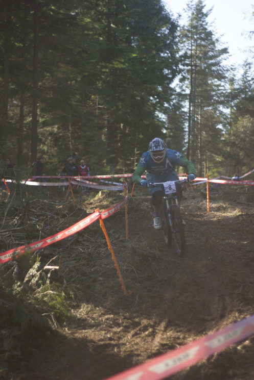 Woodland Riders Winter Series - Round 2 - Gallery