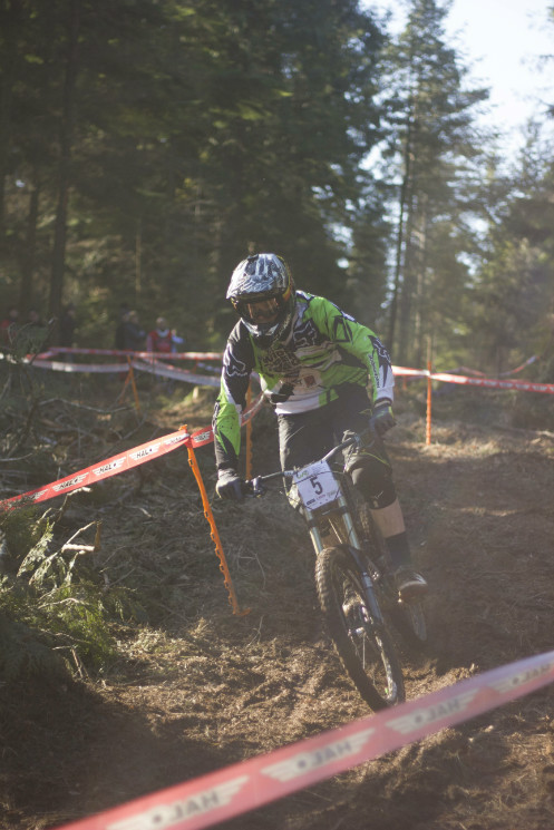 Woodland Riders Winter Series - Round 2 - Gallery
