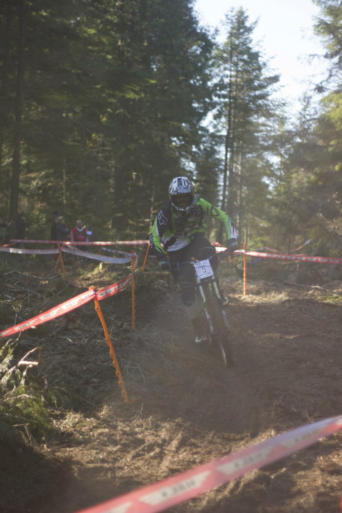 Woodland Riders Winter Series - Round 2 - Gallery