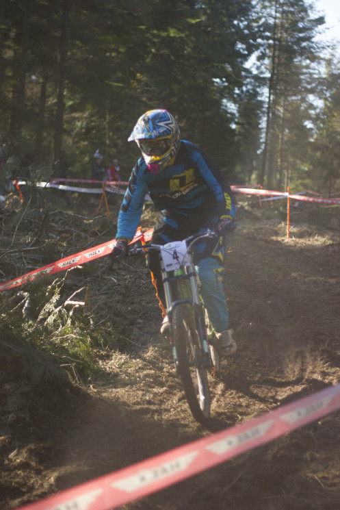 Woodland Riders Winter Series - Round 2 - Gallery