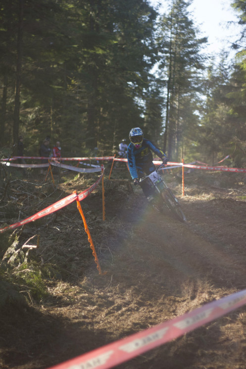 Woodland Riders Winter Series - Round 2 - Gallery