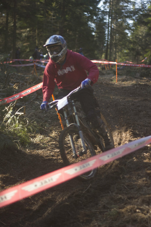 Woodland Riders Winter Series - Round 2 - Gallery