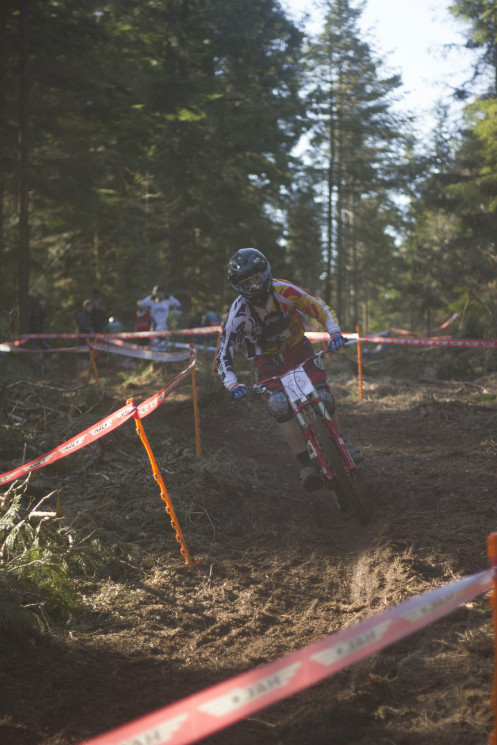 Woodland Riders Winter Series - Round 2 - Gallery