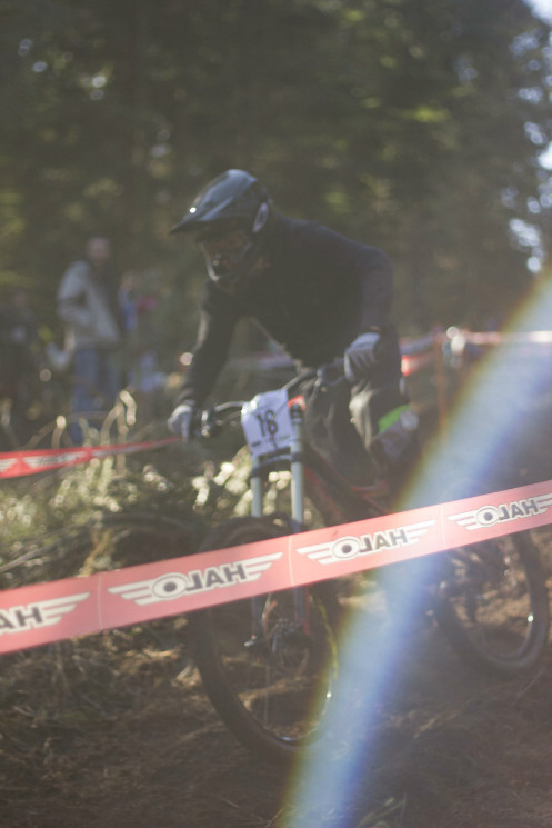 Woodland Riders Winter Series - Round 2 - Gallery