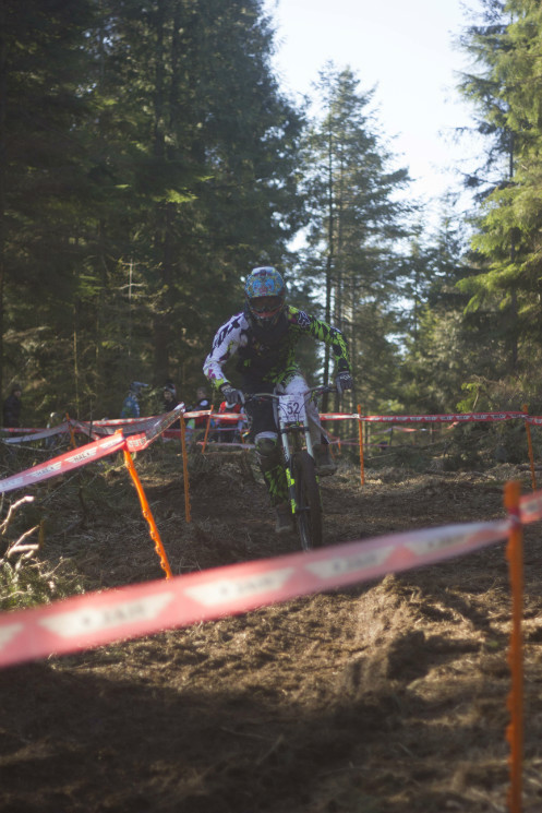 Woodland Riders Winter Series - Round 2 - Gallery
