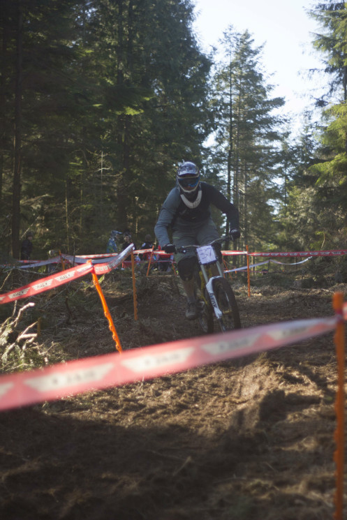 Woodland Riders Winter Series - Round 2 - Gallery