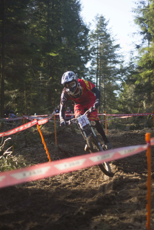 Woodland Riders Winter Series - Round 2 - Gallery