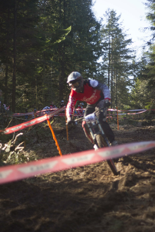 Woodland Riders Winter Series - Round 2 - Gallery