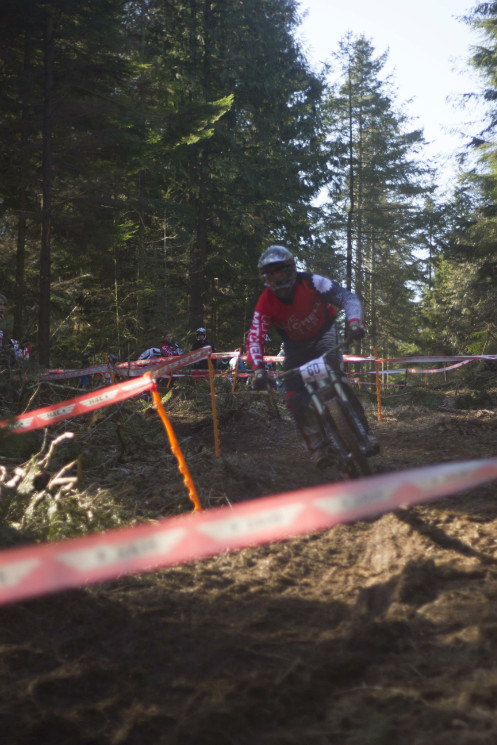 Woodland Riders Winter Series - Round 2 - Gallery