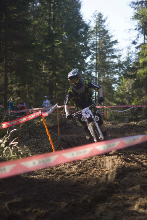 Woodland Riders Winter Series - Round 2 - Gallery
