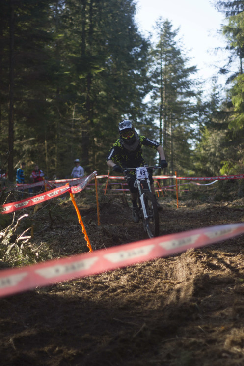 Woodland Riders Winter Series - Round 2 - Gallery