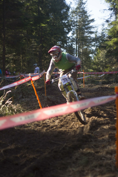 Woodland Riders Winter Series - Round 2 - Gallery