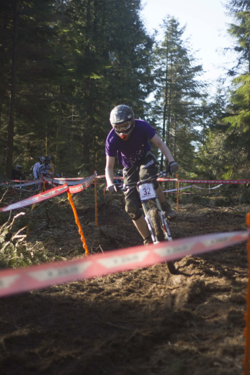 Woodland Riders Winter Series - Round 2 - Gallery