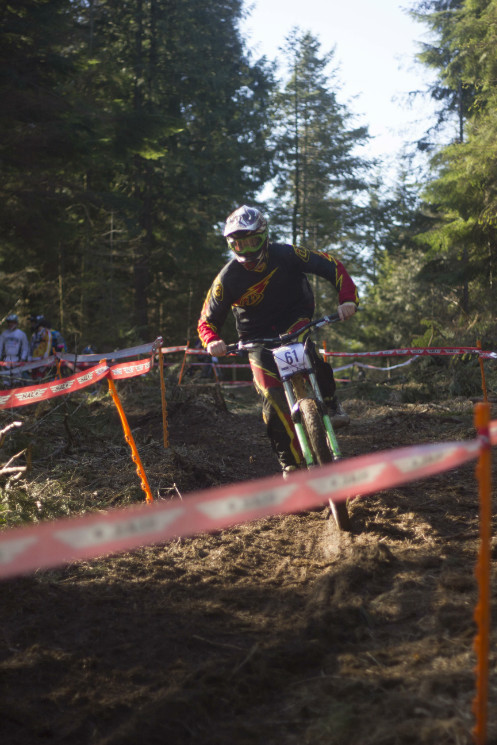 Woodland Riders Winter Series - Round 2 - Gallery