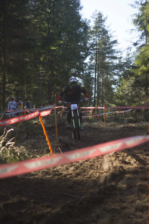 Woodland Riders Winter Series - Round 2 - Gallery