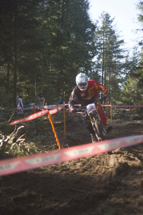 Woodland Riders Winter Series - Round 2 - Gallery