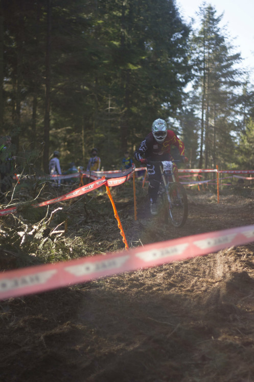 Woodland Riders Winter Series - Round 2 - Gallery